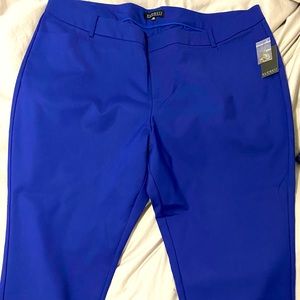 Eloquii 26W Womens Pant